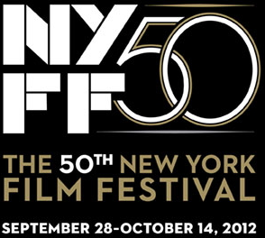 Official Selection - 50th New York Film Festival